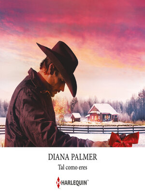 cover image of Tal como eres